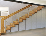 Construction et protection de vos escaliers par Escaliers Maisons à Saint-Macoux